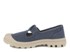 94475-481-M | PAMPA MARY-JANE WASHED | VINTAGE INDIGO