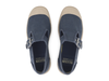 94475-481-M | PAMPA MARY-JANE WASHED | VINTAGE INDIGO