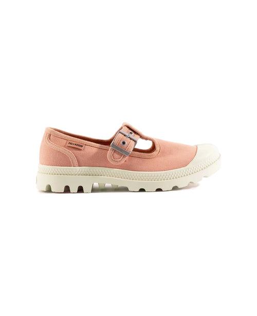  Pampa Mary-Jane Washed  - PALLADIUM EU - 1