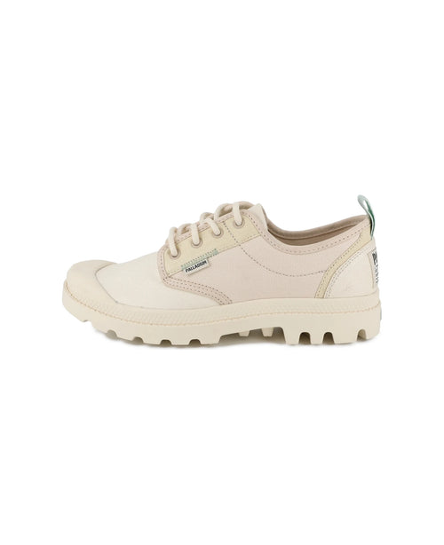 94612-280-M | PAMPA DETROIT ZIP SU | TROPISAND/CREAM - PALLADIUM EU - 6