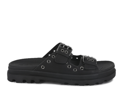 94619-008-M | DUNELITE RIVIERA ROCK | BLACK