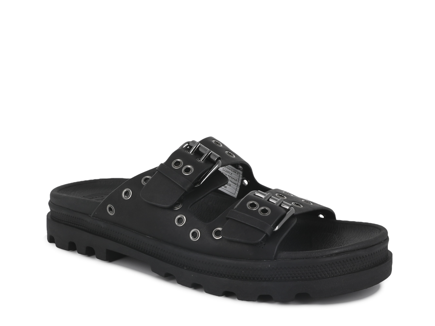 94619-008-M | DUNELITE RIVIERA ROCK | BLACK