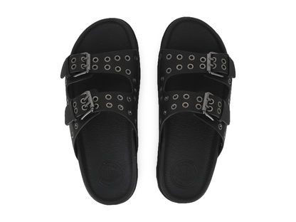 94619-008-M | DUNELITE RIVIERA ROCK | BLACK