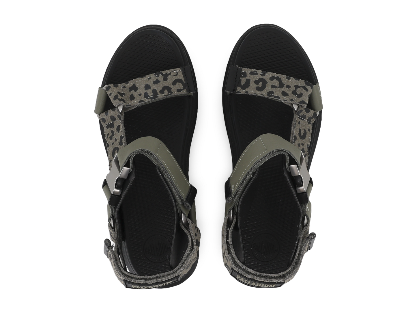 94621-339-M | PALLACRUISE STRAP WD | VETIVER