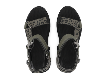 94621-339-M | PALLACRUISE STRAP WD | VETIVER