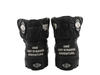 94625-008-M | BAGGY HOPPER TUNNELS | BLACK