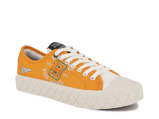 94630-835-M | PALLA ACE TIGERS | FIRE ORANGE