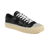 94632-008-M | PALLA ACE VINES | BLACK