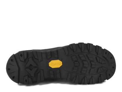 94635-008-M | PALLARIDER LEGACY | BLACK