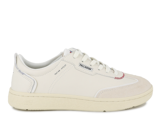 94639-108-M | PALLACUP CASUAL LEATHER | MARSHMALLOW