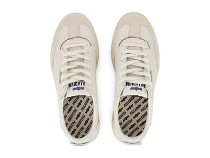 94639-108-M | PALLACUP CASUAL LEATHER | MARSHMALLOW