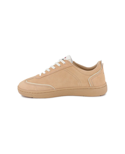 94641-207-M | PALLACUP CASUAL SUEDE | BROWN - PALLADIUM EU - 3