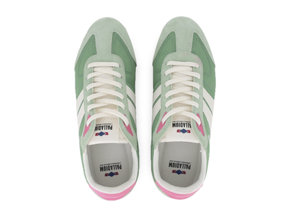94644-399-M | PALLARACER FLAME | ROCK GREEN