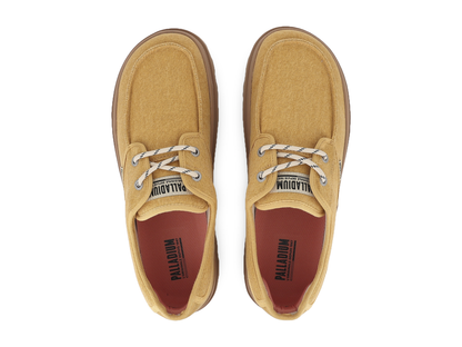 94660-220-M | DUNELITE MOC CUSH | OCHRE