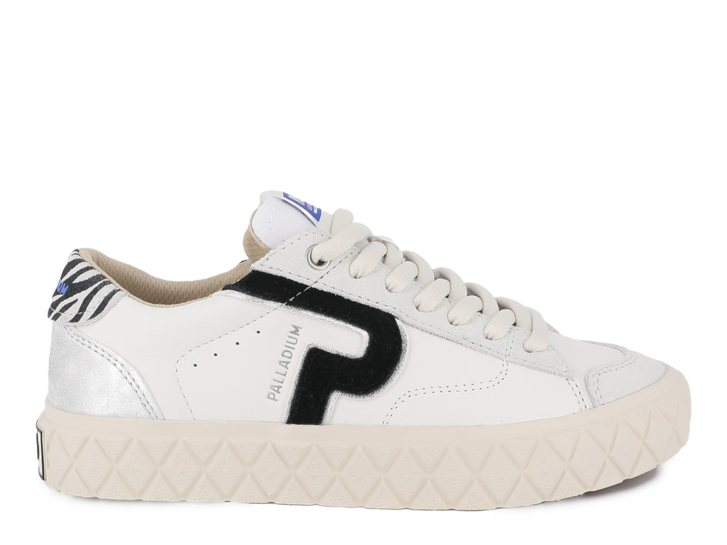 94662-140-M | ACE LO MIX LTH | STAR WHITE/ZEBRA