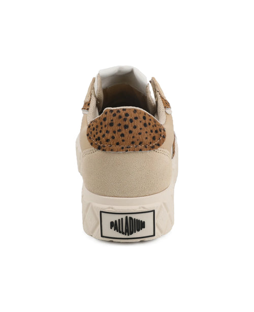 94662-234-M | ACE LO MIX LTH | IRISH BROWN/MILK - PALLADIUM EU - 4