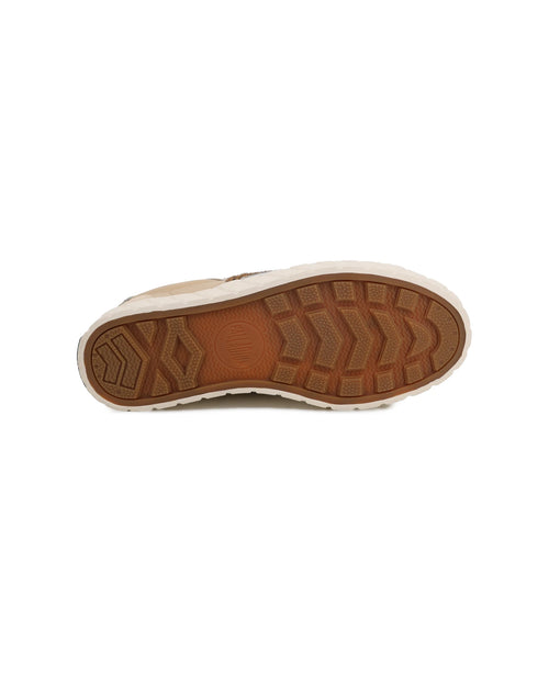 94662-234-M | ACE LO MIX LTH | IRISH BROWN/MILK - PALLADIUM EU - 6