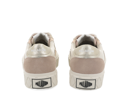94662-244-M | ACE LO MIX LTH | WHITECAP GRAY