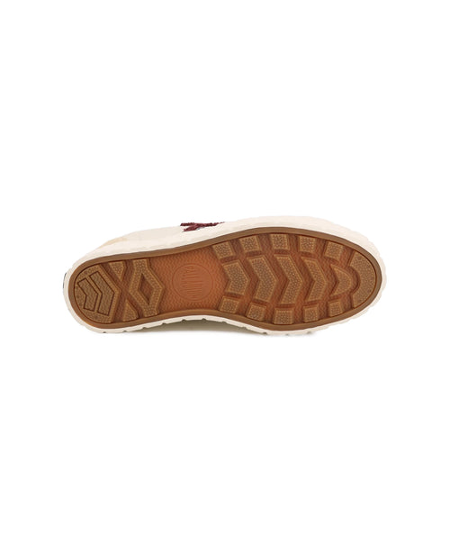 94662-297-M | ACE LO MIX LTH | WHITECAP GRAY/SAND - PALLADIUM EU - 6