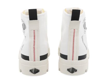 94669-116-M | PAMPA HI URBAN | STAR WHITE