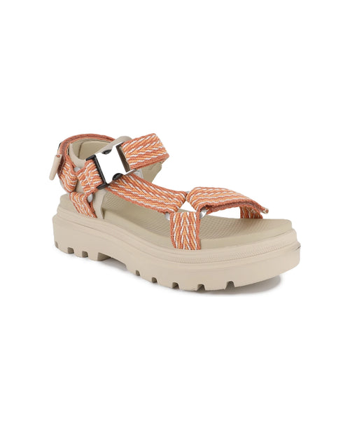 Pallacruise Strap Wo  - PALLADIUM EU - 2