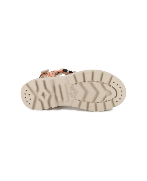 94708-210-M | PALLACRUISE STRAP WO | SAHARA - PALLADIUM EU - 4
