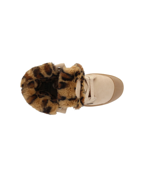 94976-257-M | BAGGY NBK WL WILD | WARM SAND - PALLADIUM EU - 7
