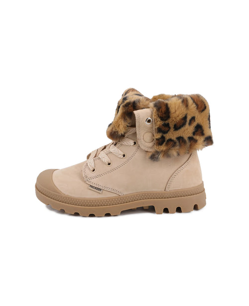 94976-257-M | BAGGY NBK WL WILD | WARM SAND - PALLADIUM EU - 8