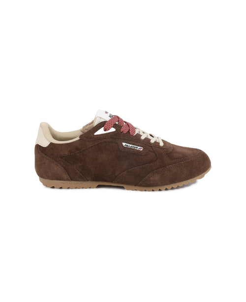 Pallaracer Suede - PALLADIUM EU - 1