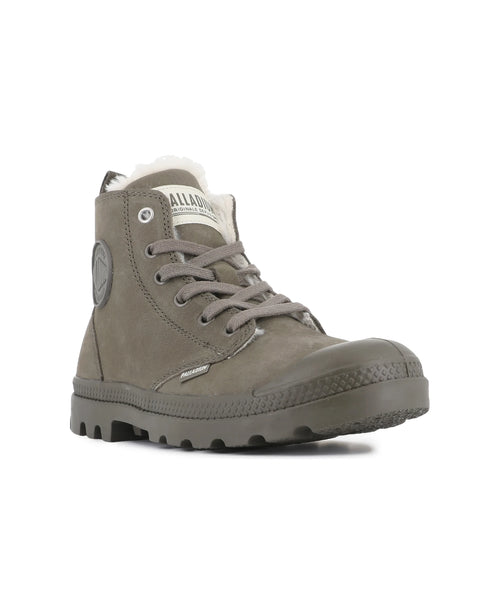 95982-281-M | PAMPA HI ZIP WL | ROCKS - PALLADIUM EU - 2
