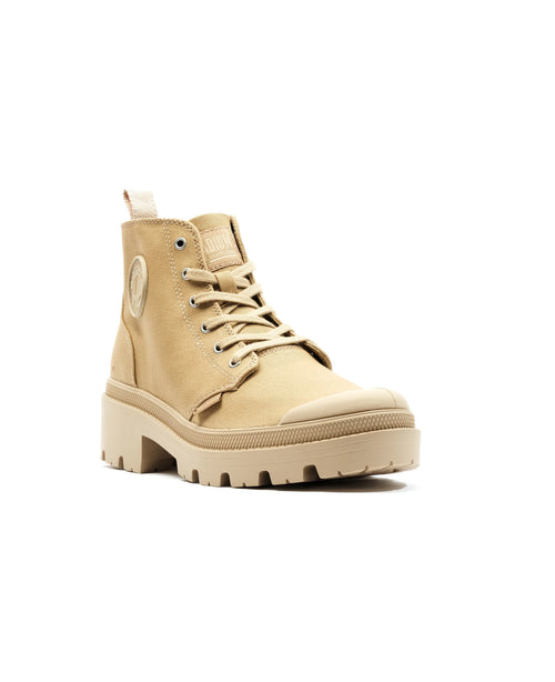 96907-227-M | PALLABASE TWILL | CARAMEL - PALLADIUM EU - 2