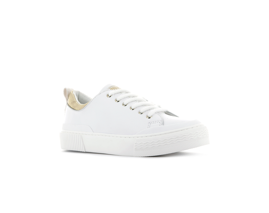 97605-100-M | STUDIO 01 LEA | WHITE