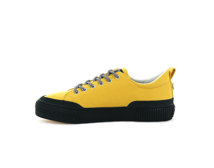 97607-701-M | STUDIO 02 CVS | YELLOW