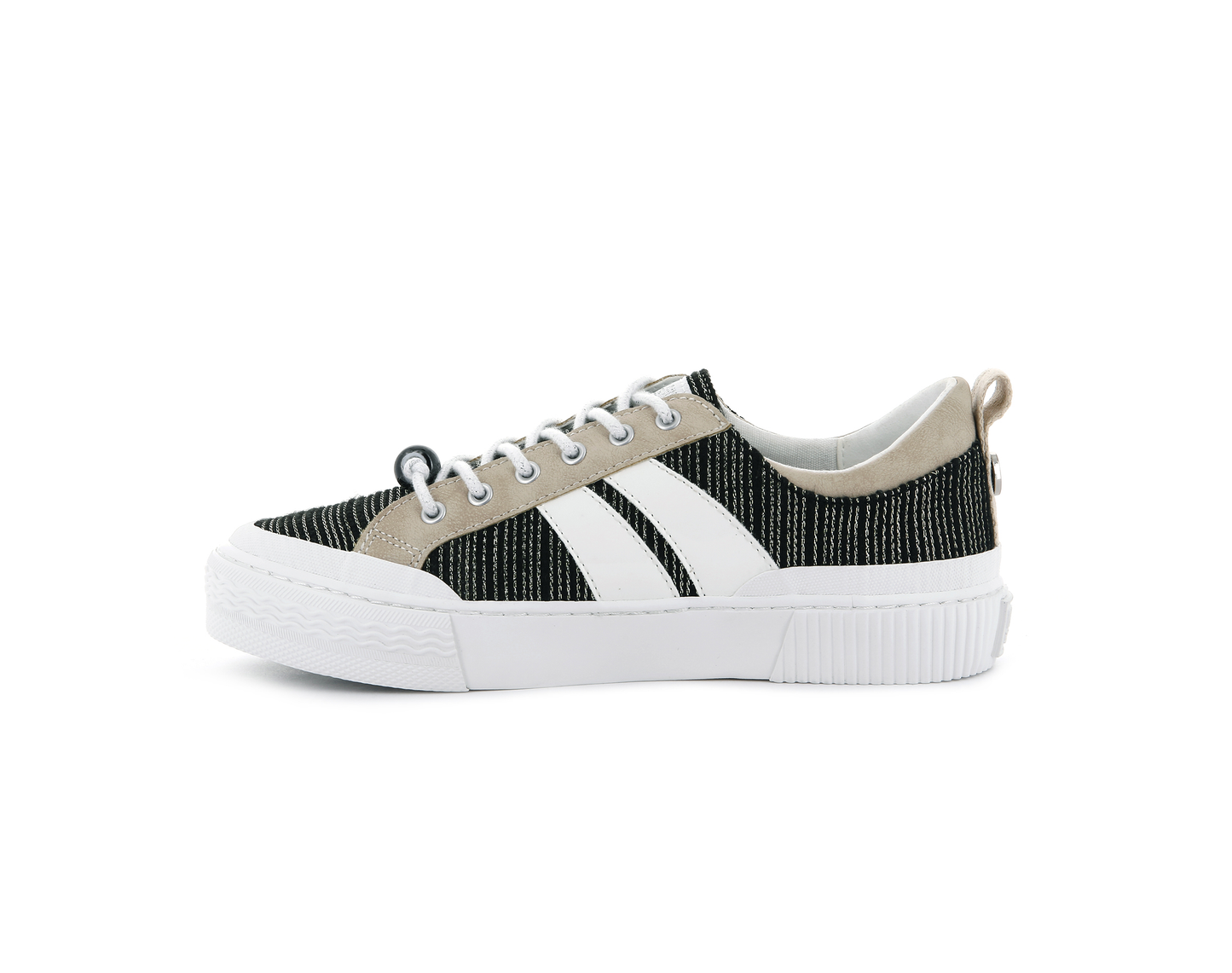 97609-008-M | STUDIO 03 PLY | BLACK