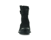 97622-001-M | MARGO 04 LEA | BLACK/BLACK