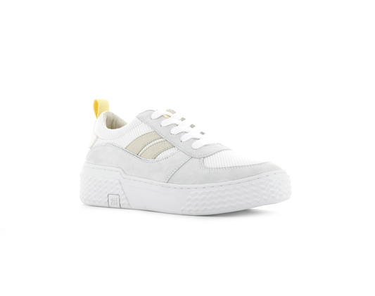 97633-135-M | EGO 01 SOAP | WHITE/YELLOW/BEIGE