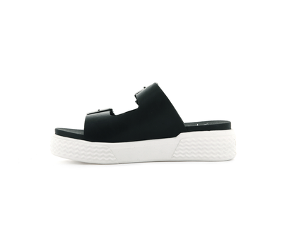 97636-008-M | EGO SNDL 01 ASH | BLACK