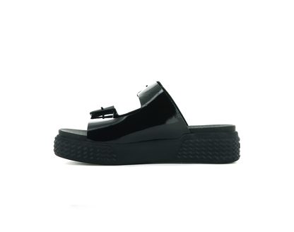 97637-001-M | EGO SNDL 01 PTT | BLACK/BLACK