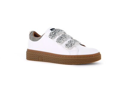 97643-190-M | PALLATEMPO 08 SYN | WHITE/MASTIC