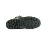 97962-001-M | BAGGY NUBUCK WL | BLACK/BLACK