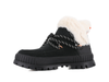 99516-008-M | PALLASHOCK LO HIVER | BLACK