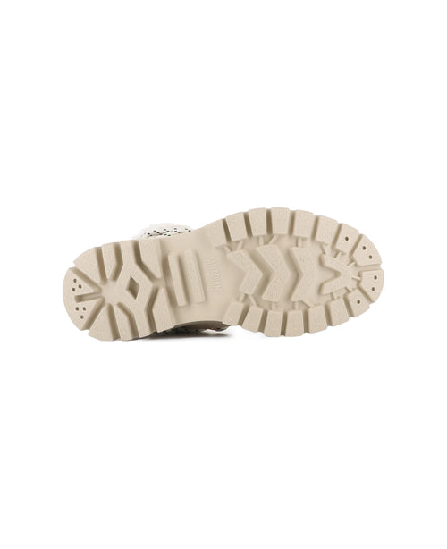 99516-175-M | PALLASHOCK LO HIVER | ALMOND MILK - PALLADIUM EU - 5