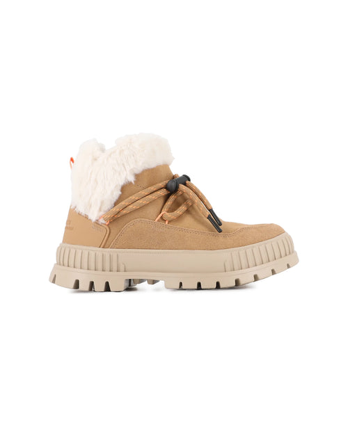 99516-219-M | PALLASHOCK LO HIVER | IRISH BROWN