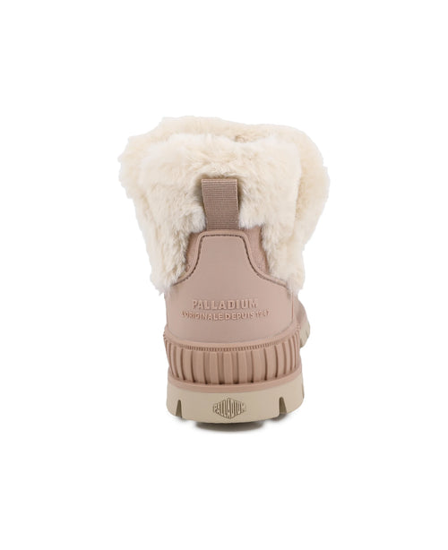 99516-222-M | PALLASHOCK LO HIVER | SAND FLOW - PALLADIUM EU - 4