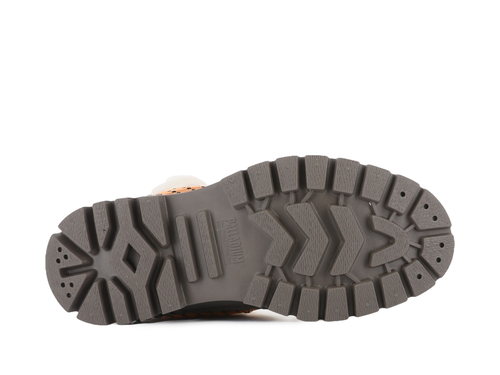 99516-281-M | PALLASHOCK LO HIVER | ROCKS - PALLADIUM EU - 5