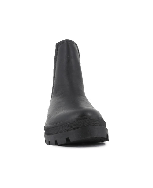 99521-008-M | PALLAGRADE CHELSEA L | BLACK - PALLADIUM EU - 3
