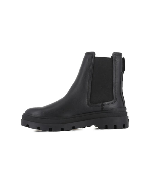 99521-008-M | PALLAGRADE CHELSEA L | BLACK - PALLADIUM EU - 4