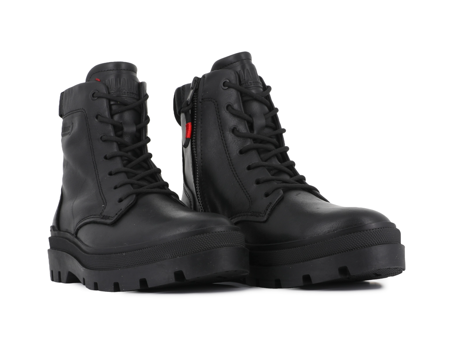 99524-008-M | PALLAGRADE OFFICER L | BLACK