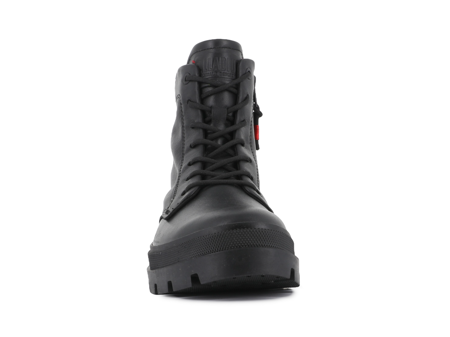 99524-008-M | PALLAGRADE OFFICER L | BLACK