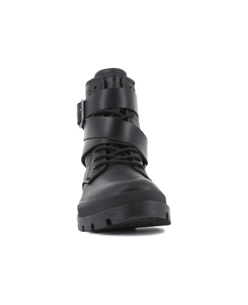 99525-008-M | PALLAGRADE RANGER L | BLACK - PALLADIUM EU - 3